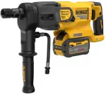 deimantinis gręžtuvas, 2x9Ah 54V DEWALT [DCD150X2-QW]