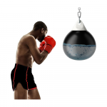 Bonideco Select Bokso kriau&scaron;ė 55x55x71cm., juodos spalvos