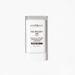 ByTheQuality pie&scaron;tukinė apsauga nuo saulės SPF50+ Sun Detailer stick