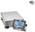 Virtuvinės svarstyklės KERN IoT-Line SXC 30K-3 platforminės svarstyklės, 30 kg