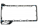 BMW Auk&scaron;tutinis Alynas Gasketas 5 G30 7 G11 G12 X5 G05 X6 G06 X7 G07 Originalus 11138601057