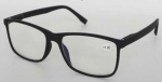 R2 Identity reading glasses with mėlynas light filter - MC2275BC1/0