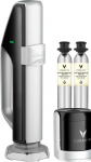 Coravin Coravin &bdquo;Sparkling&ldquo; &ndash; tai putojančio vyno konservavimo sistema, leidžianti vieną savaitgalį atidaryti butelį, o kitą &ndash; jį i&scaron;gerti per vėlyvuosius pusryčius.