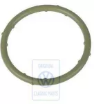 Vag O Žiedo Rinkis Derby Mk2 Polo 2F 82 94 Originalus 031121119B