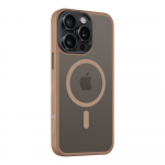 Tactical MagForce Hyperstealth dėklas skirtas iPhone 15 Pro Max Moucha Moose