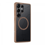 Tactical MagForce Hyperstealth Sika dėklas skirtas Samsung Galaxy S25 Ultra Moucha Moose