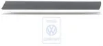 Vag Durų Plok&scaron;tė Primed Touareg Mk1 2003 2007 Originalus 7L9837788CGRU