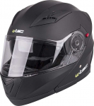 Apverčiamas motociklininko &scaron;almas W-TEC Pezzon