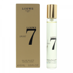 Loewe 7 Sport EDT tualetinis vanduo vyrams, 15 ml