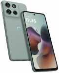 I&scaron;manusis telefonas Motorola Moto G56 5G 8/512GB Pilka (PB7Y0056ES)