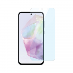 Samsung &bdquo;Mobeen&ldquo; grūdintas stiklas, skirtas &bdquo;Galaxy A17 5G&ldquo;, skaidrus
