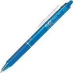 Pilot Pen Pilot FriXion Ball Clicker 0.7, mėlynas, mėlynas, 0.7 mm, 0.35 mm