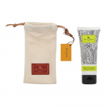 Set Etro: Pegaso Disinfect Hand Gel, 75 ml + Etro GWP Textile Pouch