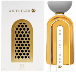 Ahmed Al Maghribi Baltas Tiger Extrait de parfum 100 ml (unisex)