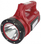 EMOS LED Rechargeable Flashlight P2317, 1000 lm, 15000 mAh
