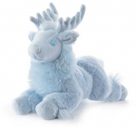 Noble Collection Stag Patronus plush - Harry Potter
