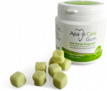 Cumdente Apacare kramtomoji guma su ksilitoliu, 45 vnt.