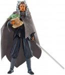 Hasbro Star Wars Vintage Collection Ahsoka Tano and Grogu figure 10cm