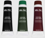 Mil-Tec Woodland Camo Face Paint Set Veido dažai maskuotei