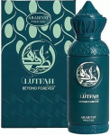 Arabiyat Prestige Lutfah Beyond Forever Eau De Parfum 80mlml kvepalai Unisex