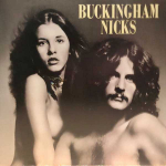 Buckingham Nicks - Buckingham Nicks (vinilinė plok&scaron;telė, LP)