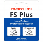 Filtras - Marumi FS Plus 52mm apsauginis daugiasluoksnis stiklas