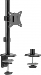 SENSE7 FLOAT stalo laikiklis 17&ndash;32 colių monitoriams