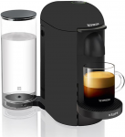 Kavos aparatas Nespresso VERTUO+ baltas, Krups