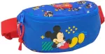 Safta Disney Mickey Today waist bag
