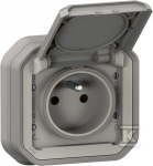 Legrand GN.1-KR.Z/U AUT.P/T PILKA N.PLEXO55
