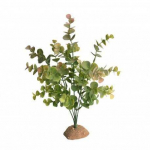 Terra Natura Terariumo dekoracija raudonas krūmas 20 cm