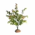 Terra Natura Terariumo dekoracija raudonas krūmas 20 cm