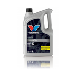 Alyva varikliui SYNPOWER FE 0W30 4L, Valvoline