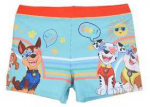 &bdquo;Paw Patrol&ldquo; vaiki&scaron;kos maudymosi glaudės, &scaron;ortai, 6 metai