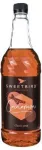 Syrup Sweetbird Cinnamon, 1 l