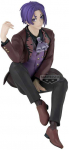 Bandai Banpresto Banpresto Mėlyna Lock Reo Mikage Sweets Flavor figure 12cm