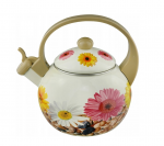 Arbatinukas Gėlės 2,2 l