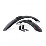Fender set HEBIE Taipan 16", juodas