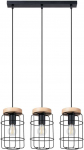Sollux Lighting Pakabinamas &scaron;viestuvas GOTTO 3L