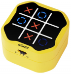 Yes For Skills GIIKER TIC-TAC-TOE interaktyvi konsolė susikaupimui ir atminčiai gerinti