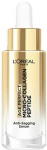 L'Oreal Stangrininamasis serumas padeda stangrinti suglebusią odą ir sumažinti amžiaus dėmes