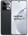 I&scaron;manusis telefonas REALME 16 Pro+ 5G 12/512GB Master Grey
