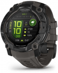 Laikrodis garmin instinct 3, 50mm amoled juodas