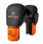 SPARTAN bokso pir&scaron;tinės 10 uncijų (oranžinės)