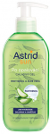 Astrid Cooling after-sun gel 200 ml 200mlml priemonė po įdegio Unisex