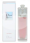Christian Dior Dior Addict Eau Fraiche EDT tualetinis vanduo unisex, 100 ml