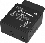 Teltonika FMB010 GPS Tracker
