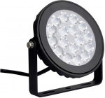 Synergy21 Synergy 21 LED Garden Lamp 9W RGB-WW with Radio and WiFi IP66 Zigbee+ (FUTC02ZR)