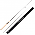 Spiningas AKARA Trout E.L. Sport TX-40 2x ilgis 198 testas 0,5 - 4,5 g