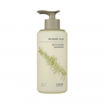 Amos Professional - Botanic Calm aktyvuojantis &scaron;ampūnas - 500 ml